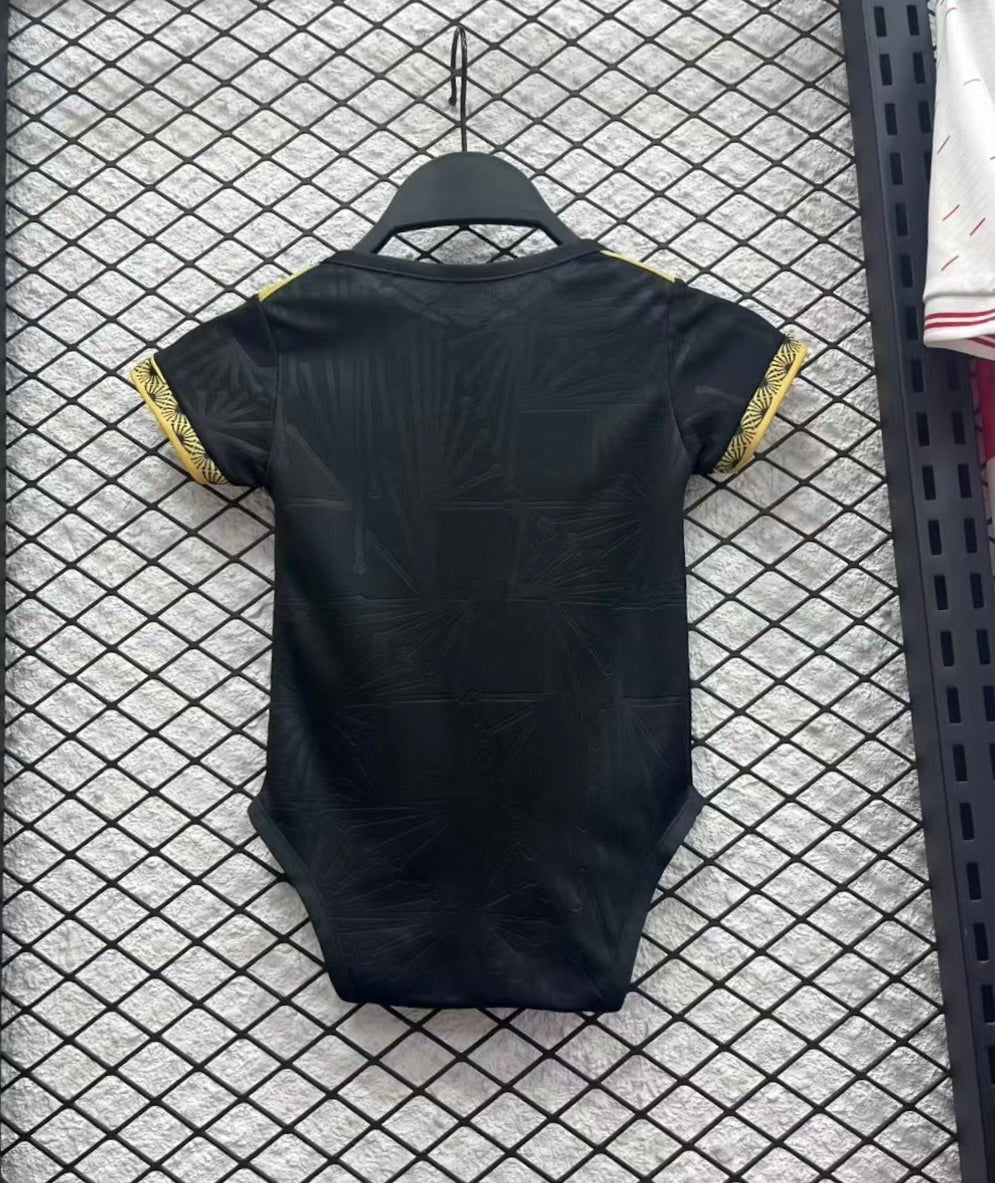 Maillot Bébé Mexique Domicile 2025-2026
