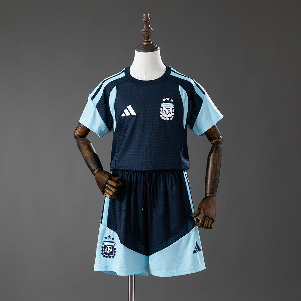 Kit Training Enfant Argentine Version Joueur 2026-2027