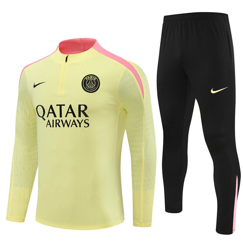 Kit Survêtement Paris Saint-Germain 2024-2025