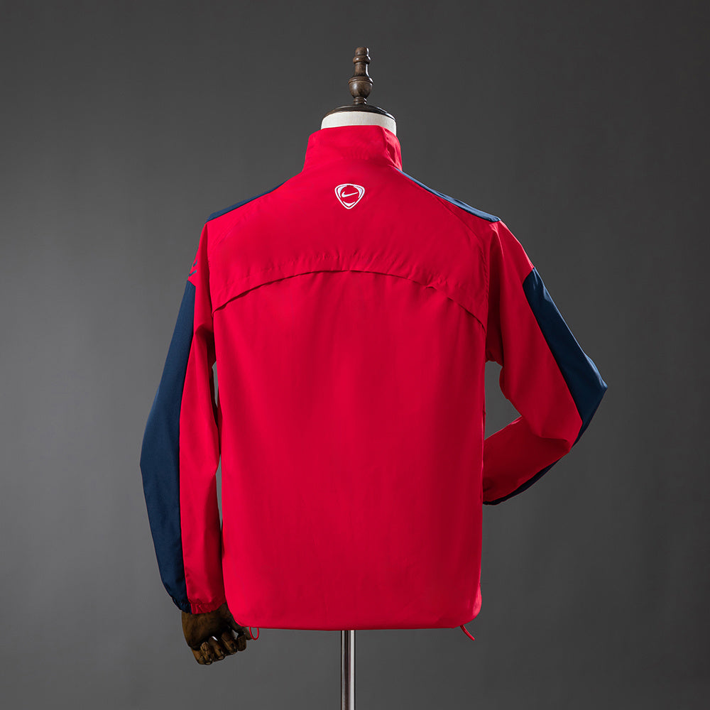Veste Arsenal 2004-2005