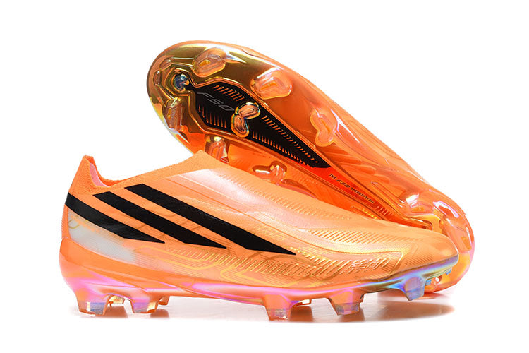F50 Elite Laceless FG