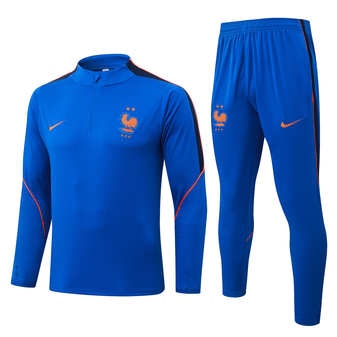 Kit Survêtement France 2026-2027