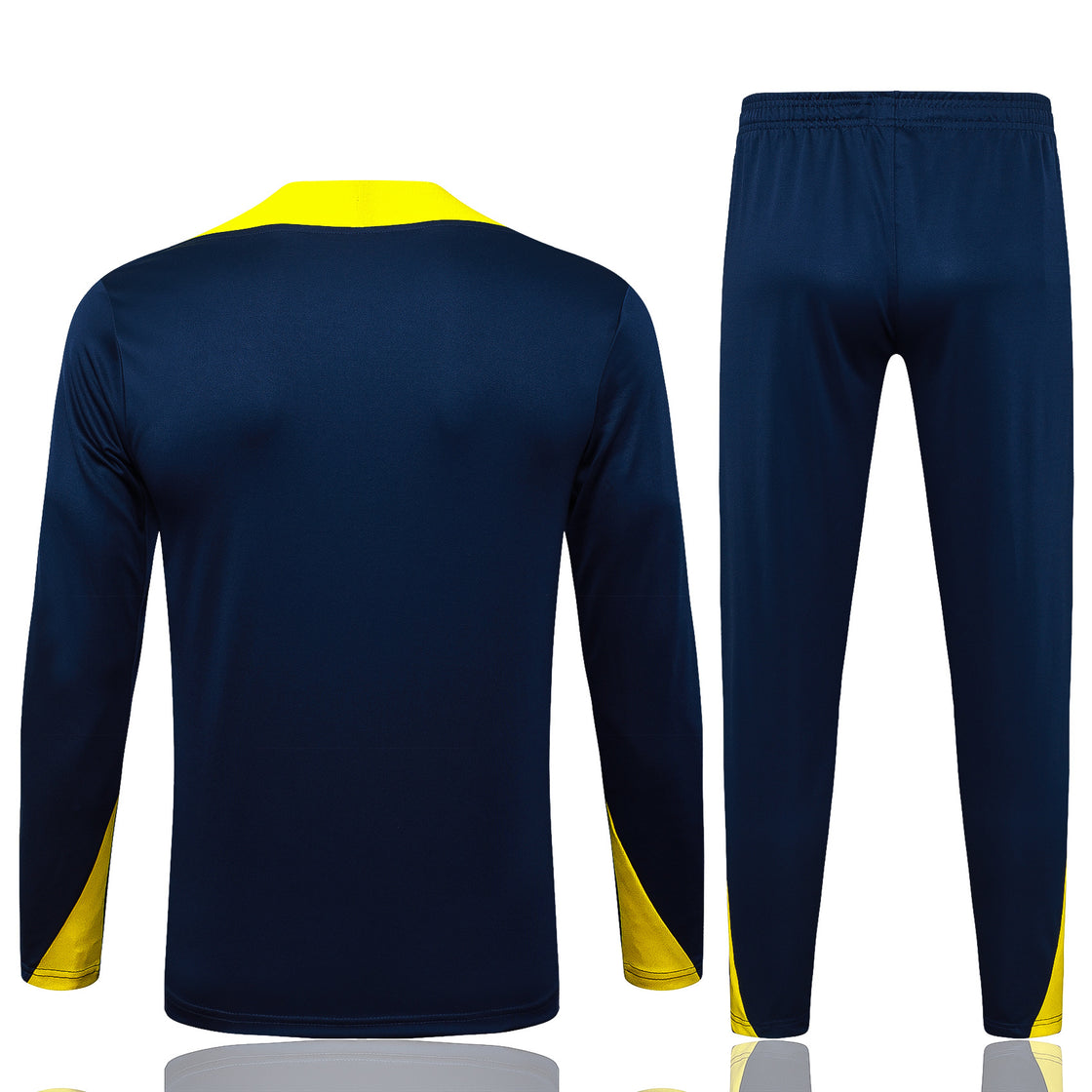 Kit Survêtement Atlético Madrid 2025-2026