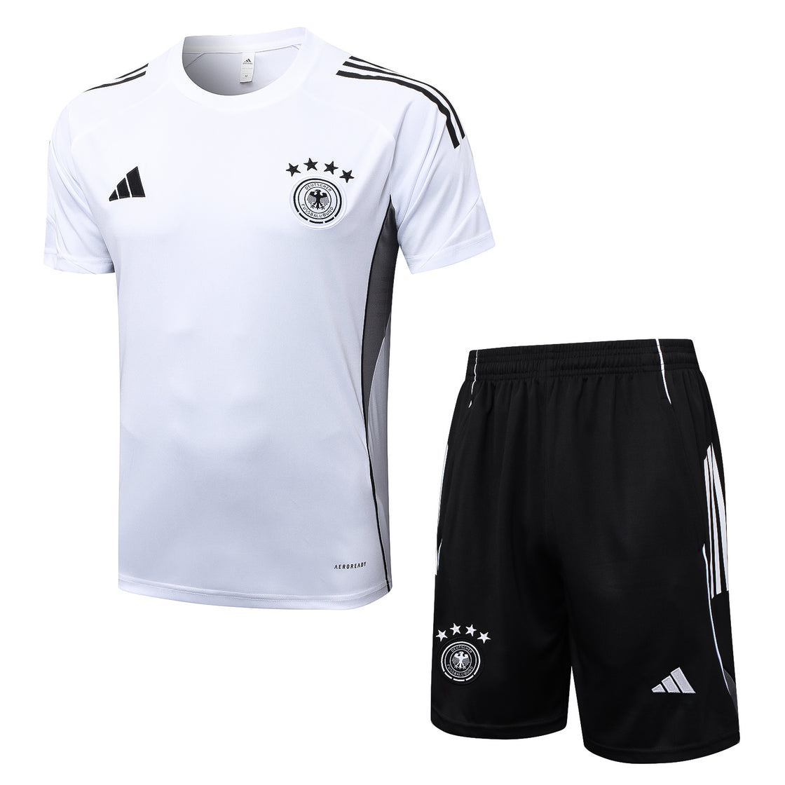 Kit Training Allemagne 2025-2026