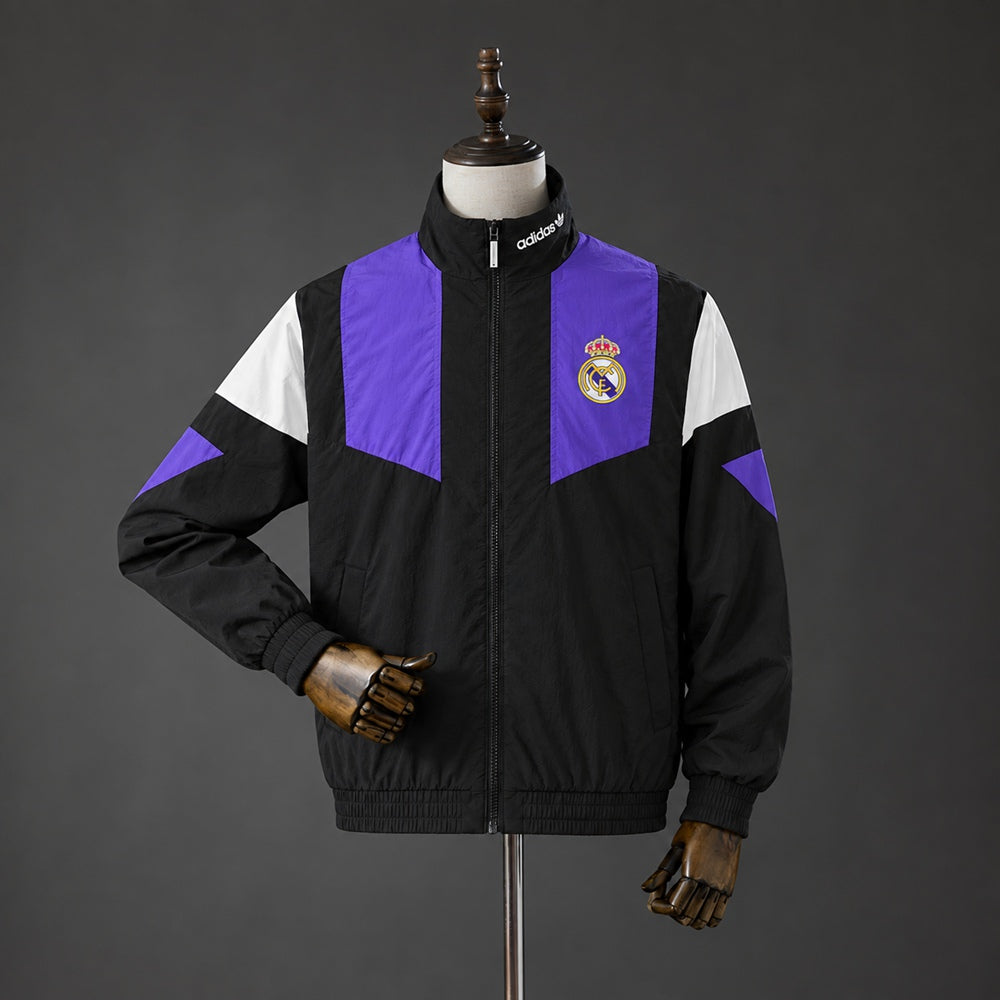 Veste Real Madrid Entraînement 2026-2027