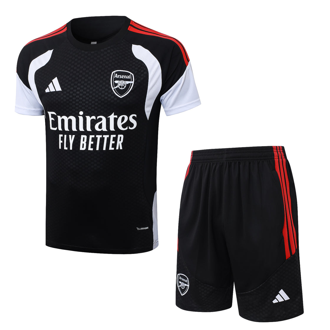 Kit Training Arsenal 2026-2027