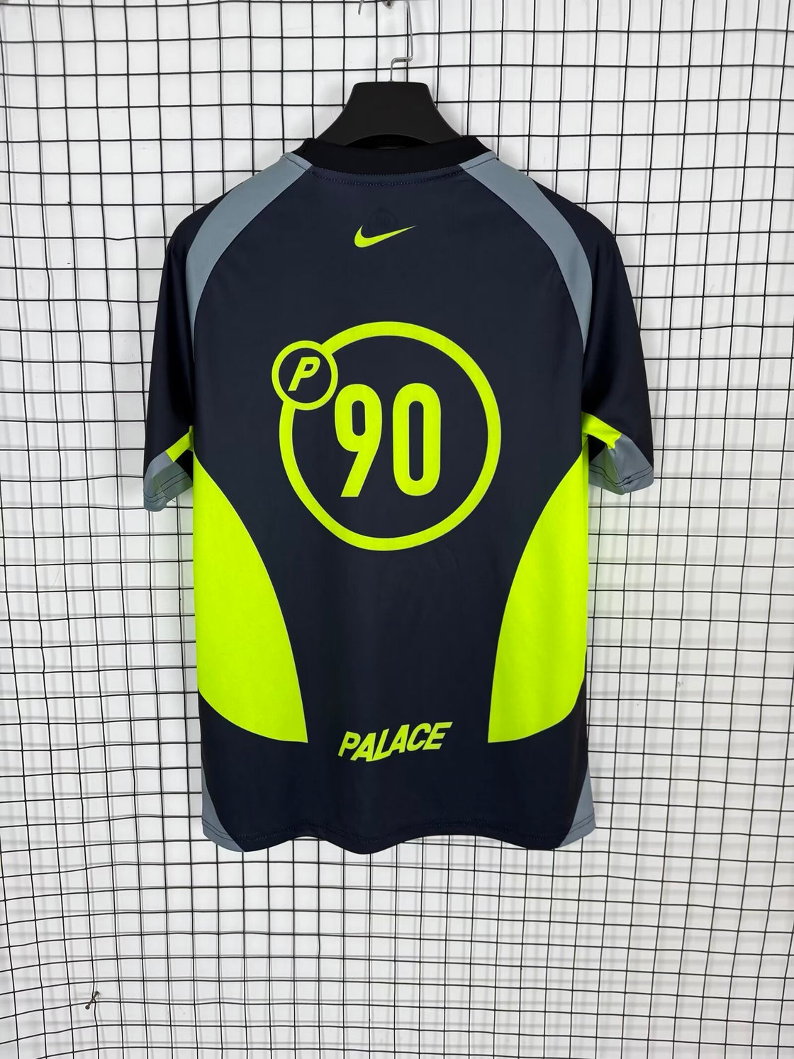 Maillot T90 2025-2026