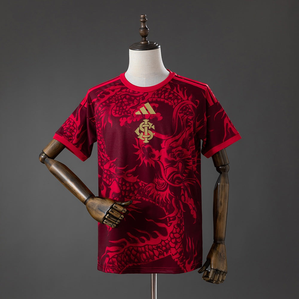 Maillot Internacional 2026-2027