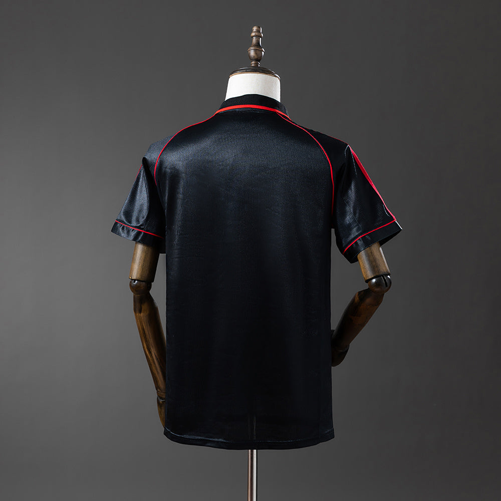 Maillot Rétro AC Milan Third