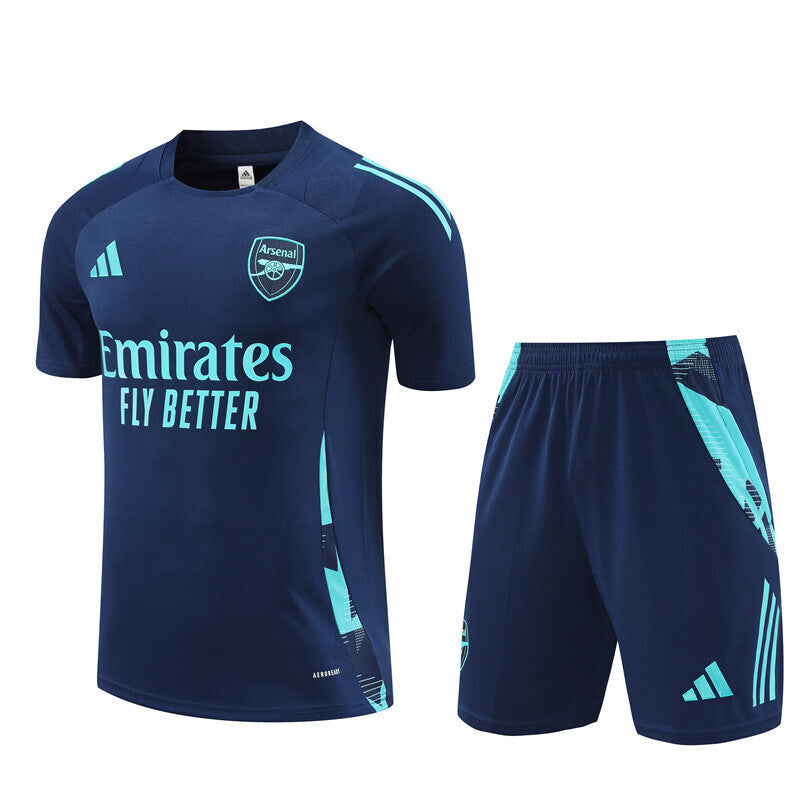 Kit Training Arsenal 2024-2025