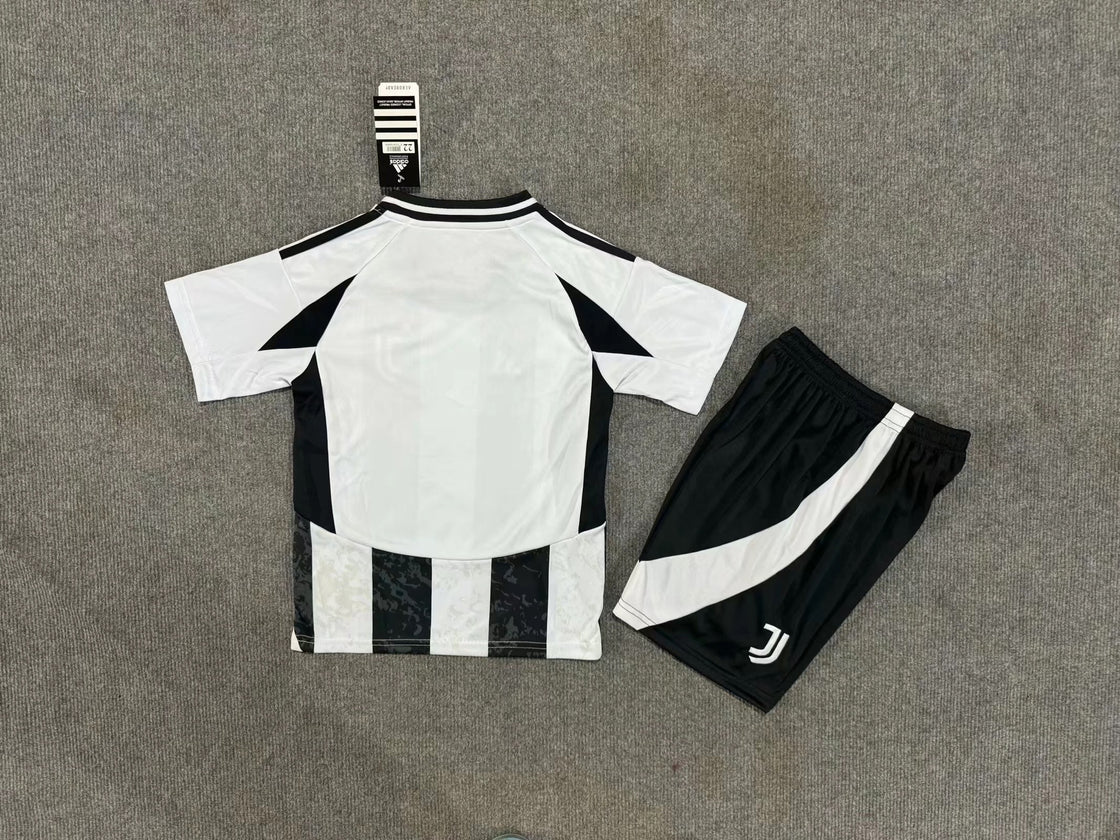 Kit Enfant Juventus Domicile 2024-2025