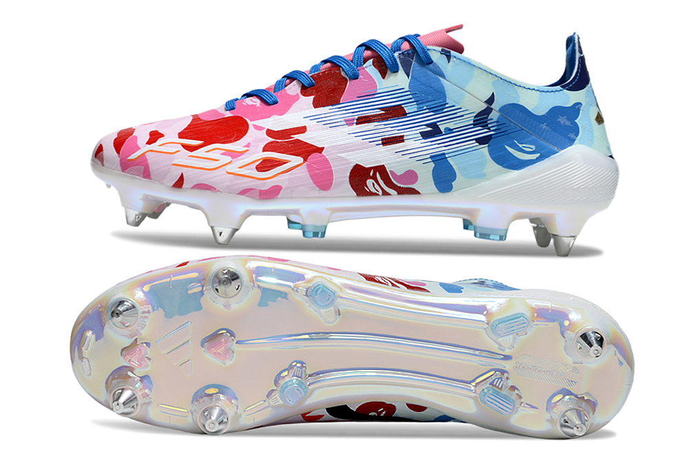 F50 Elite SG