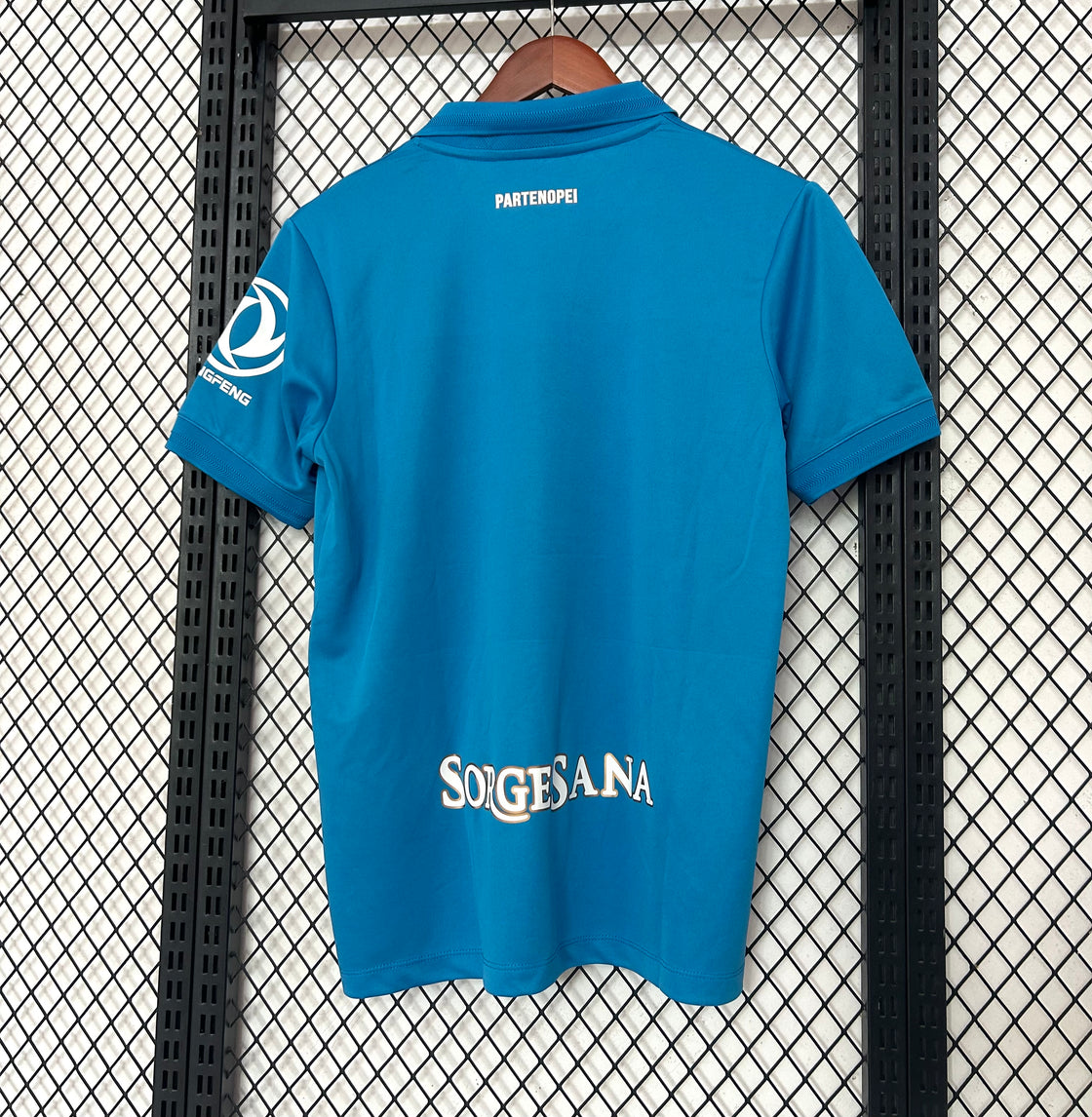 Maillot Napoli Domicile 2026-2027