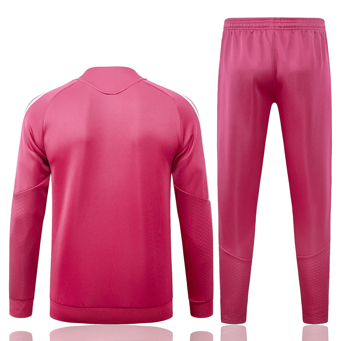 Kit Survêtement Real Madrid 2026-2027
