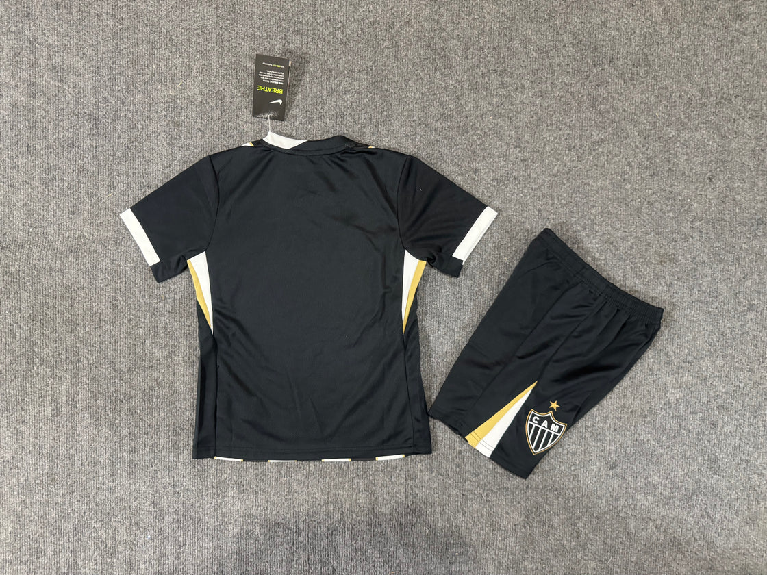 Kit Enfant Atlético Mineiro Domicile 2026-2027