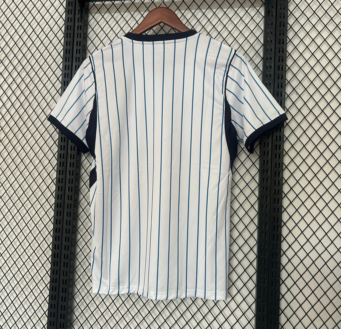 Maillot Inter Milan Extérieur 2026-2027