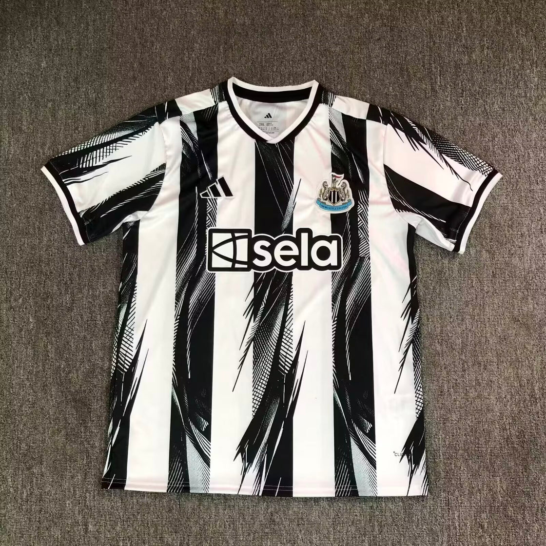 Maillot Newcastle United Domicile 2026-2027