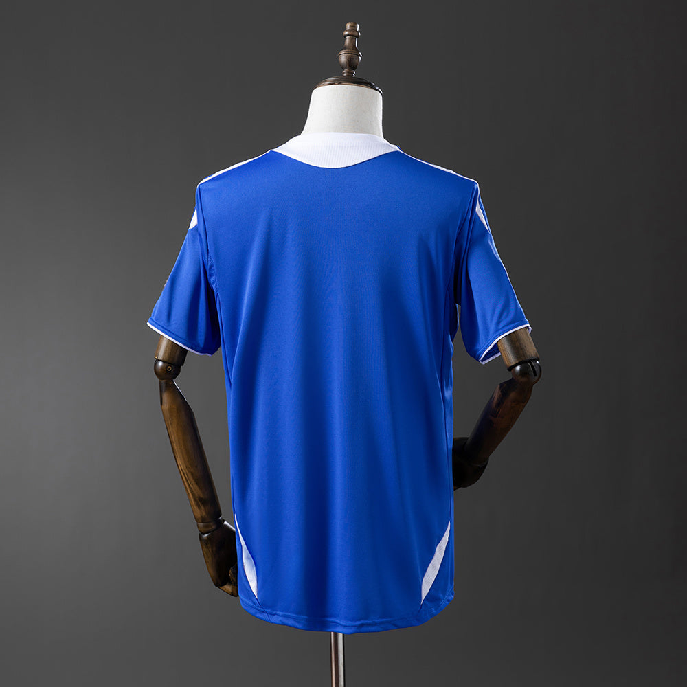 Maillot Rétro Chelsea Domicile 2011-2012