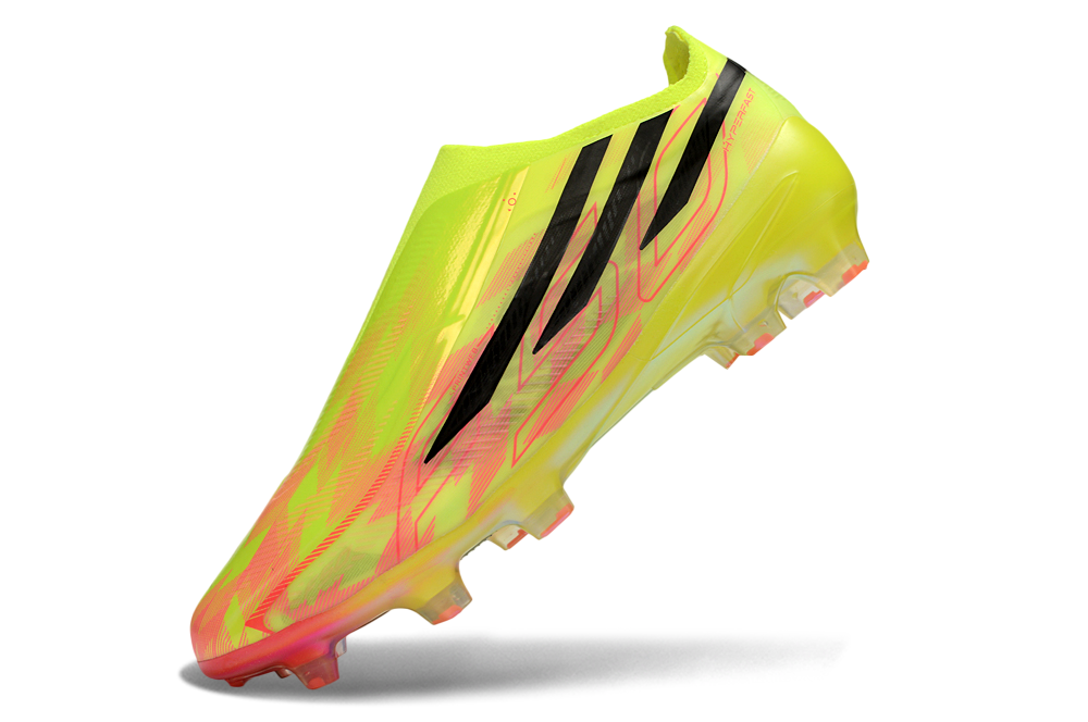 F50 Hyperfast Laceless FG