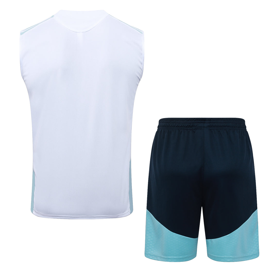Kit Training Argentine Sans Manches 2026-2027