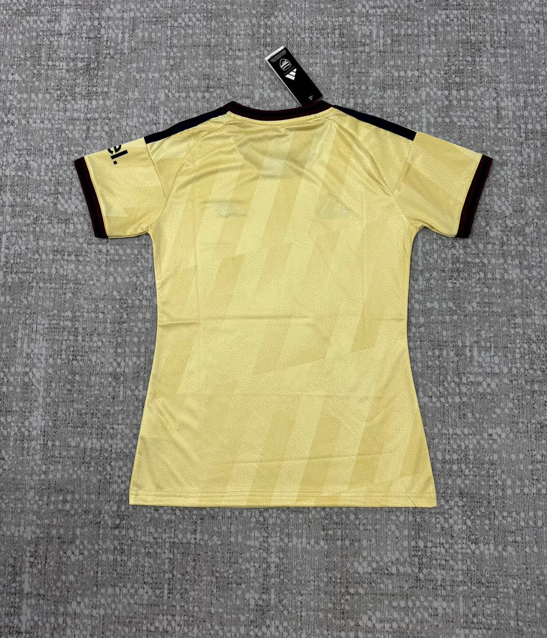 Maillot Arsenal Extérieur Femme 2026-2027