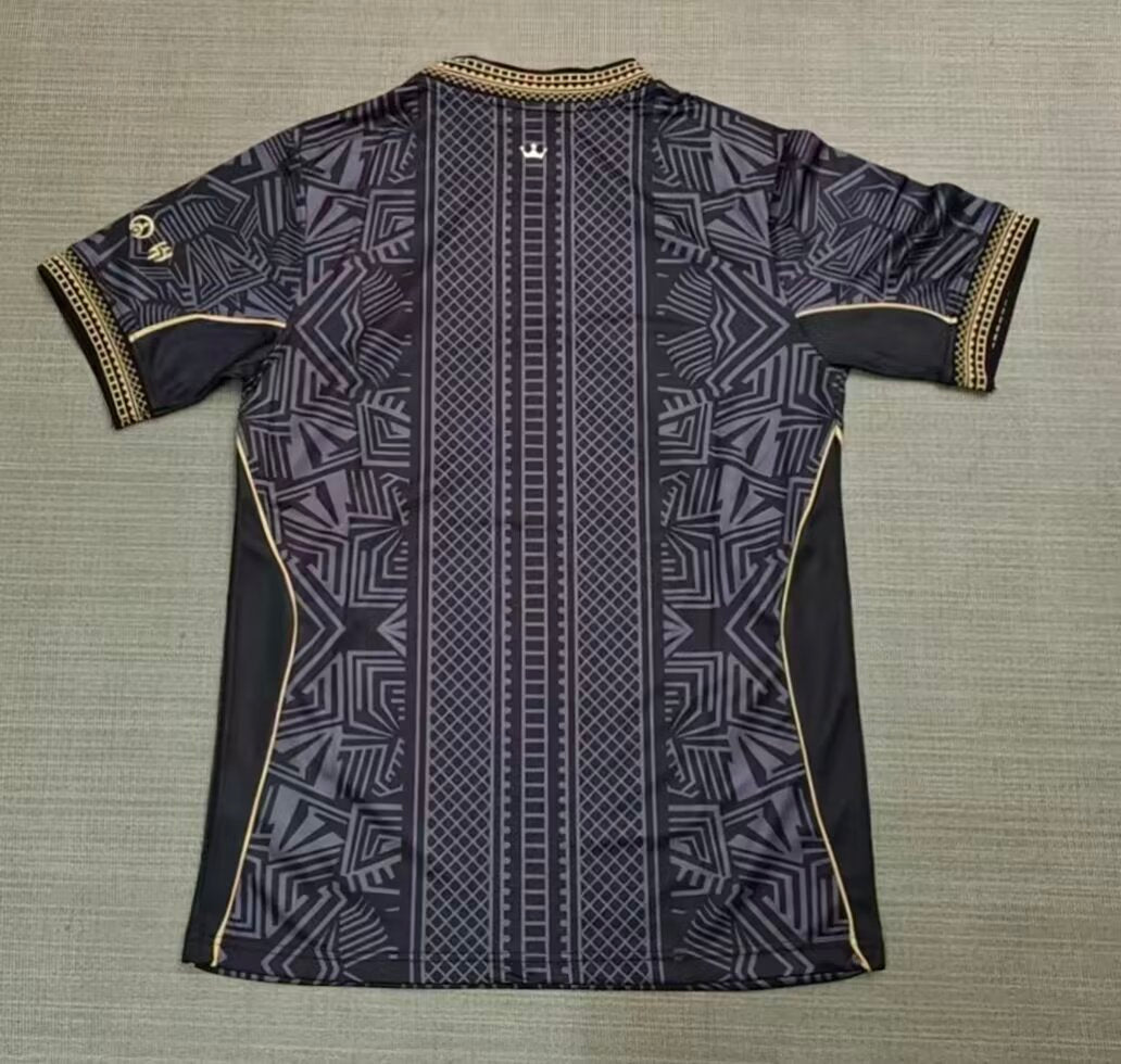 Maillot Brésil Édition Spéciale 2026-2027