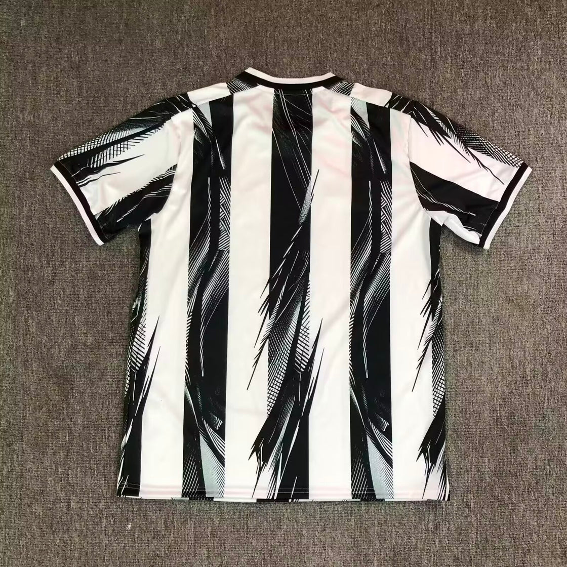 Maillot Newcastle United Domicile 2026-2027