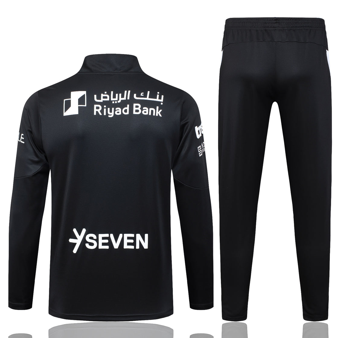Kit Survêtement Al Hilal 2025-2026