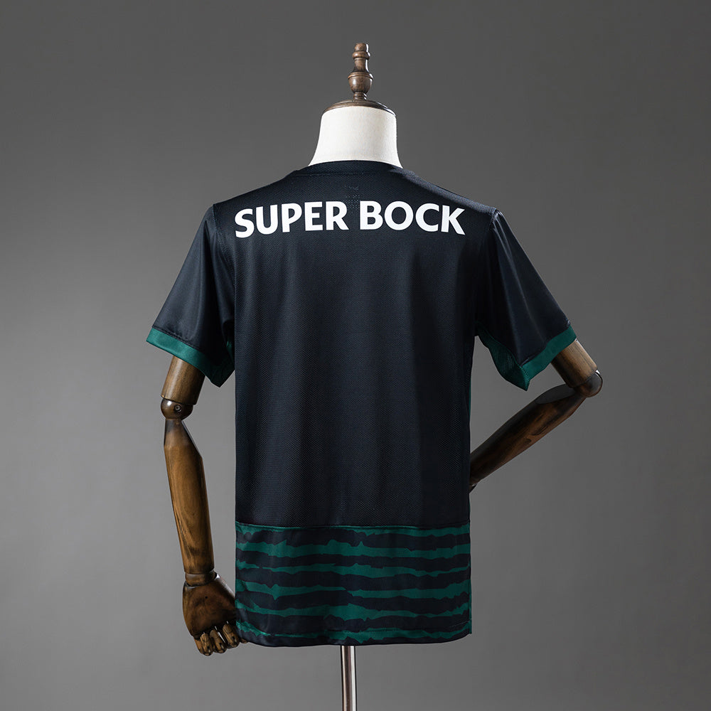 Maillot Sporting CP Édition Spéciale 2025-2026