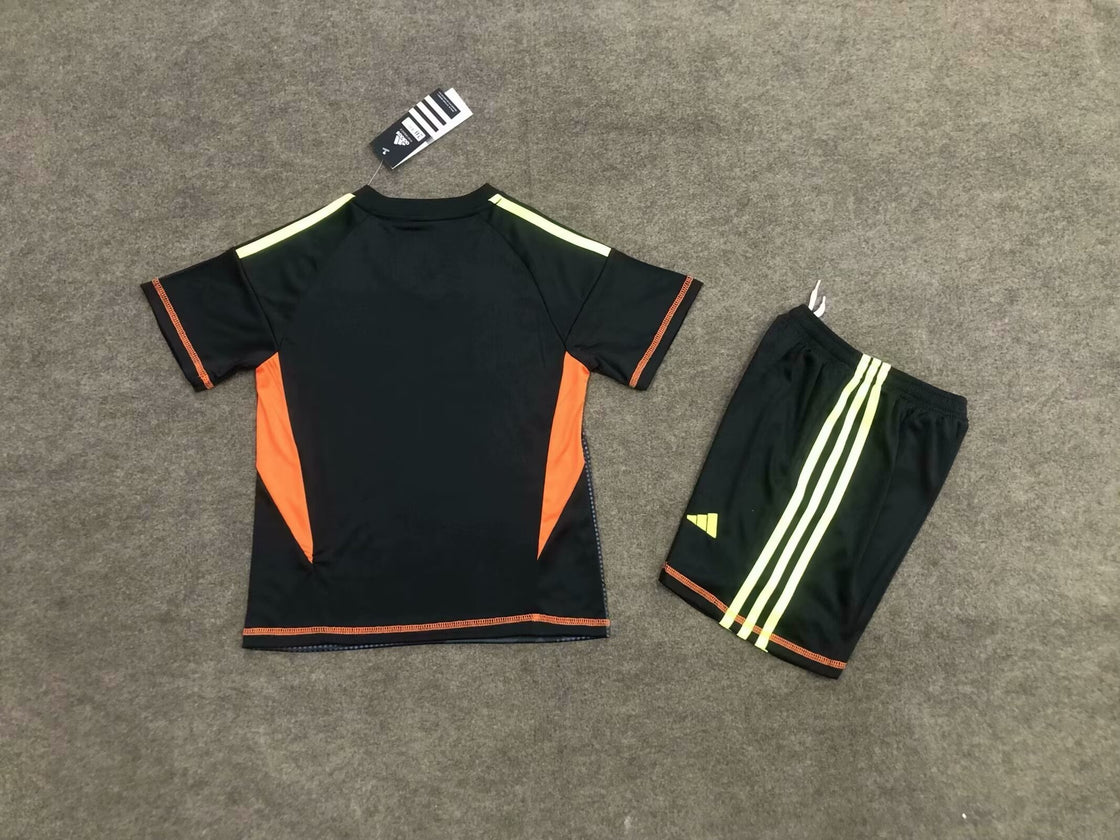 Kit Enfant Mexique Gardien 2024-2025