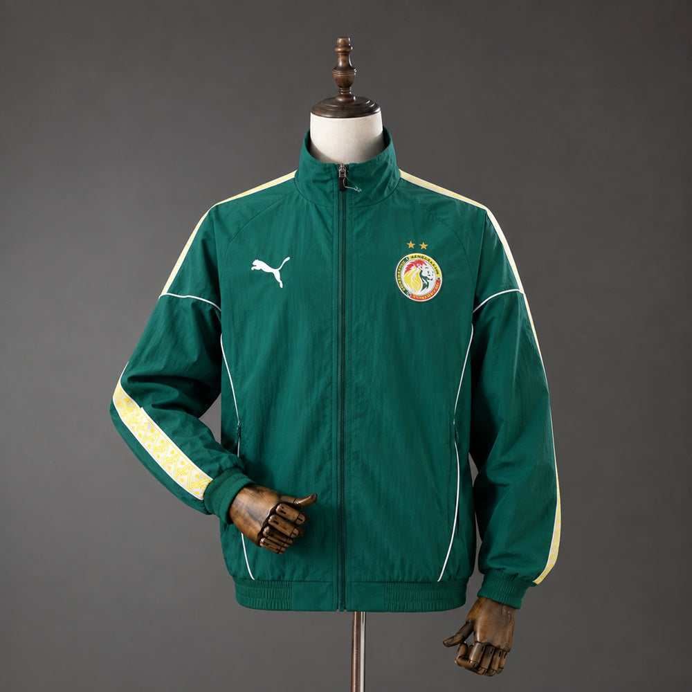 Veste Sénégal 2025-2026