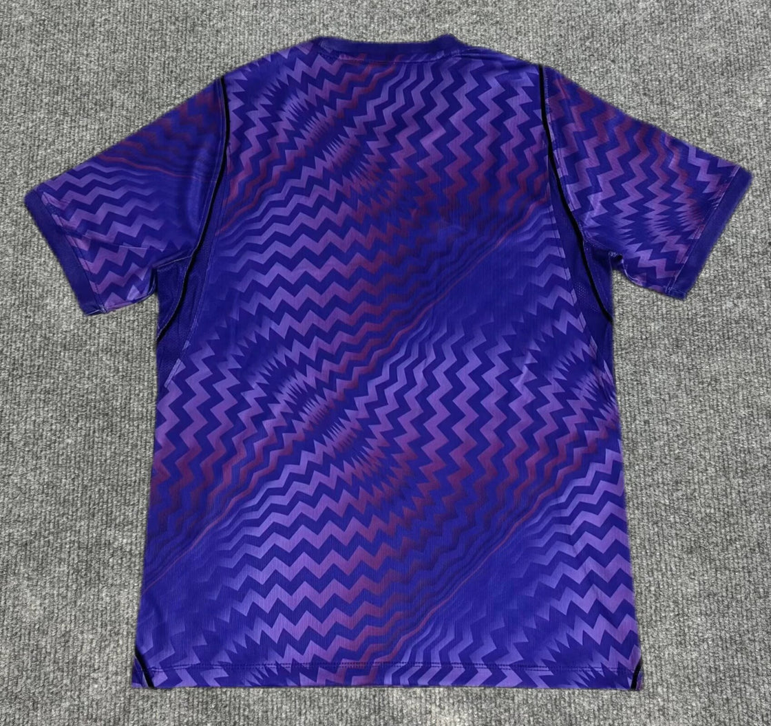 Maillot Corinthians Entraînement Violet 2026-2027