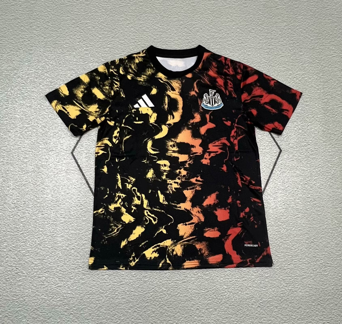 Maillot Newcastle United Entraînement 2025-2026