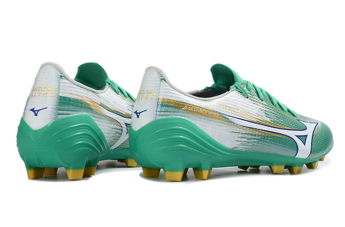 Mizuno Alpha Elite FG