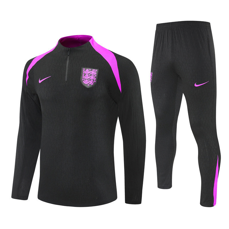 Kit Survêtement Angleterre 2025-2026