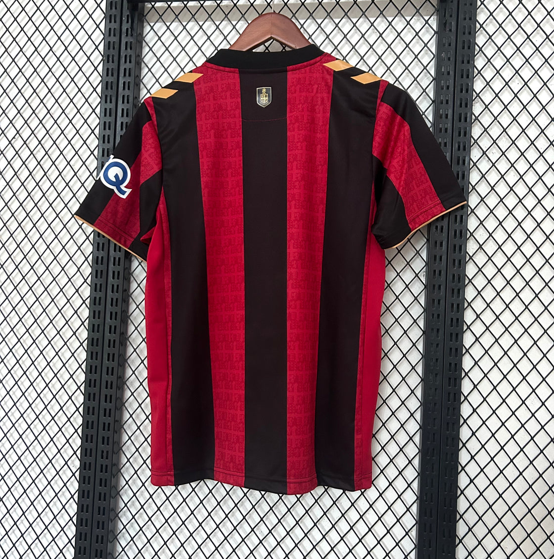 Maillot Bournemouth Domicile 2026-2027