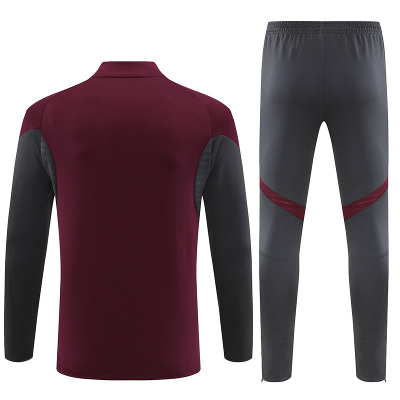 Kit Survêtement Arsenal 2025-2026