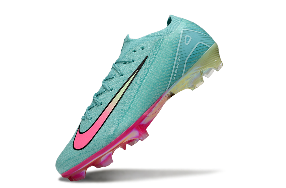 Air Zoom Mercurial Superfly IIX Elite FG