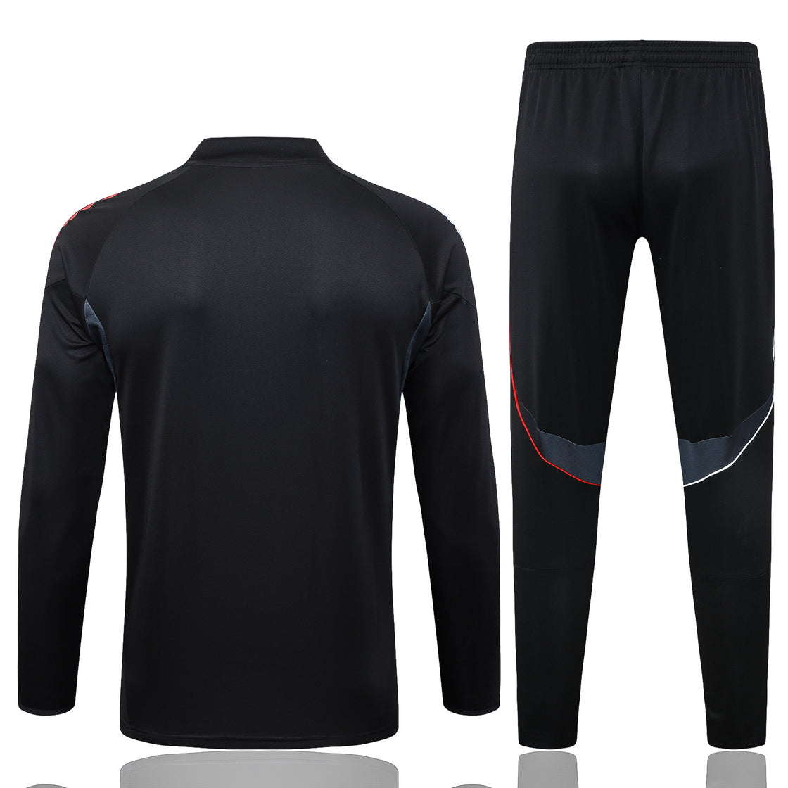 Kit Survêtement Ajax 2025-2026