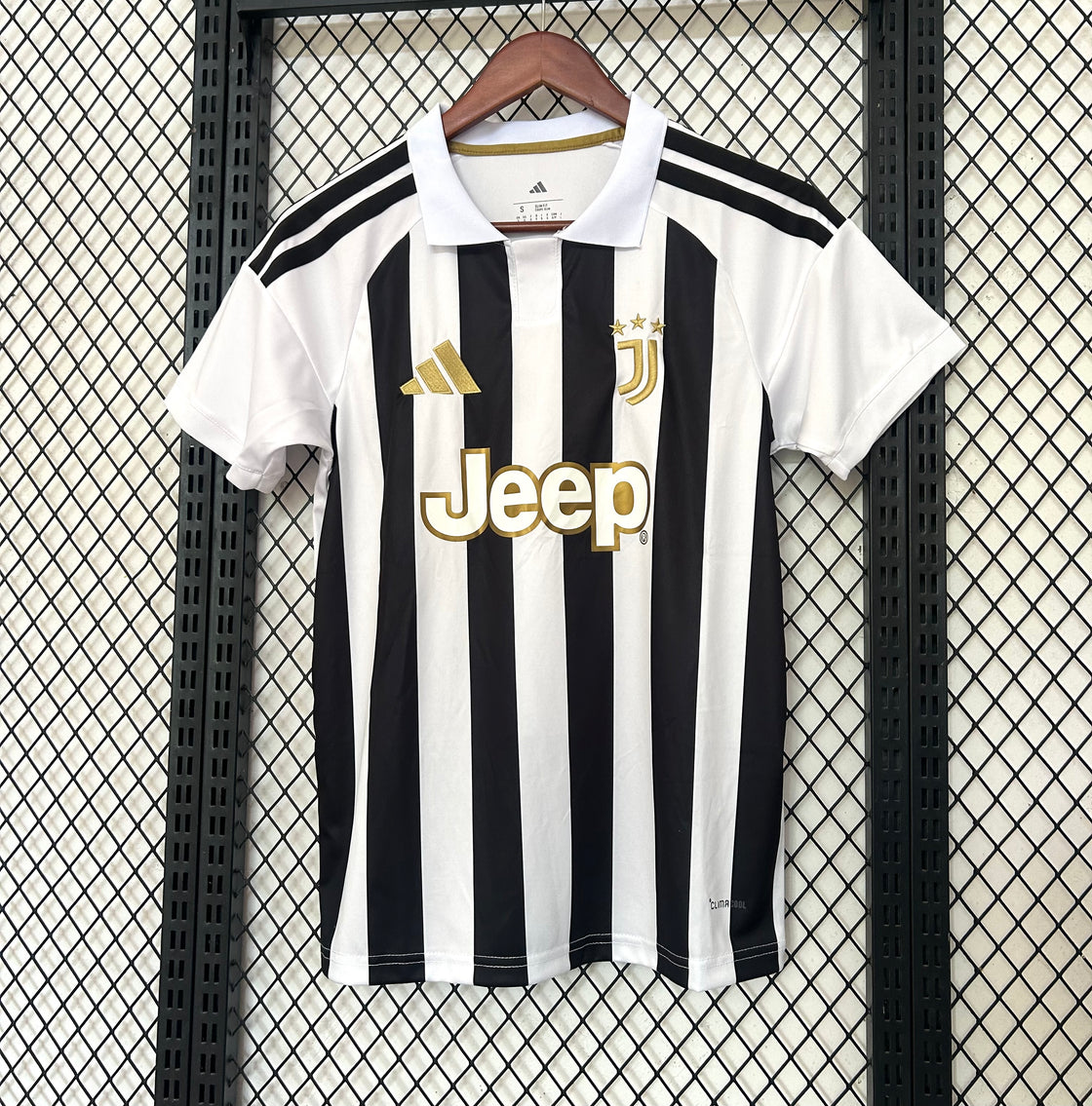 Maillot Juventus Domicile 2026-2027