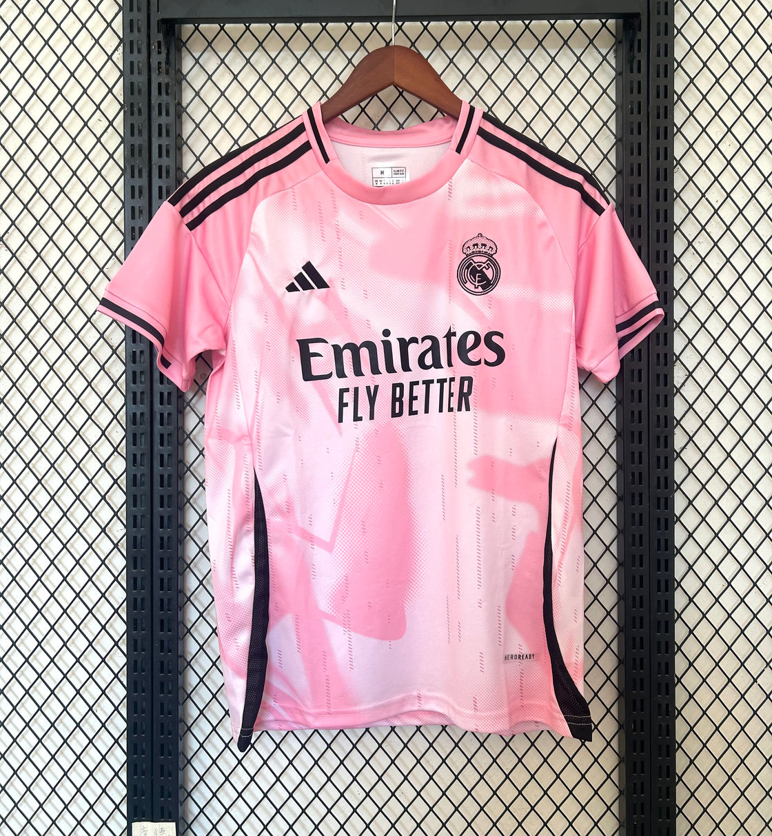 Maillot Real Madrid Édition Spéciale 2024-2025