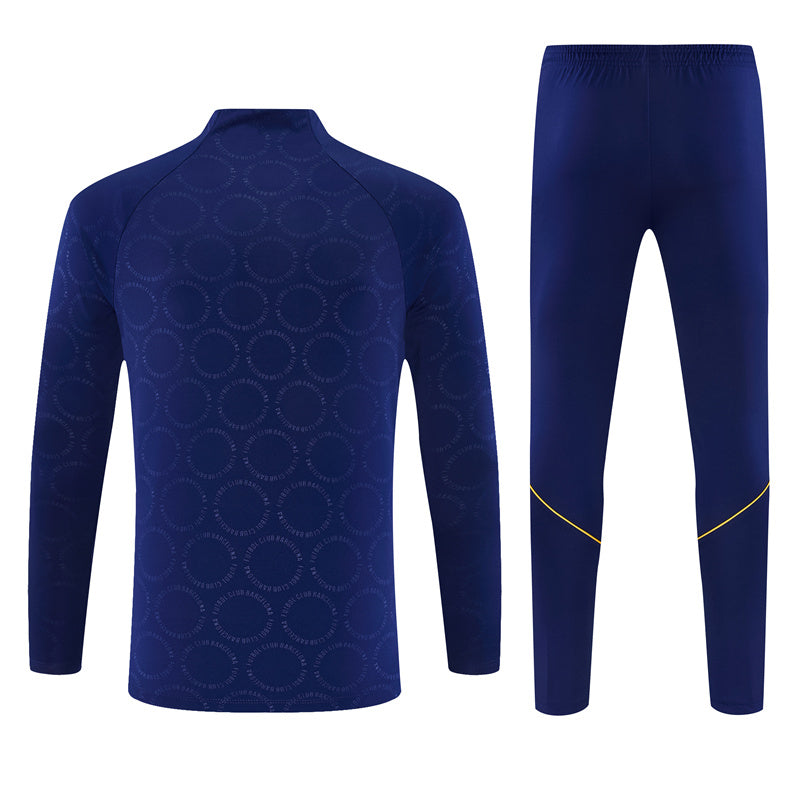 Kit Survêtement FC Barcelone 2026-2027