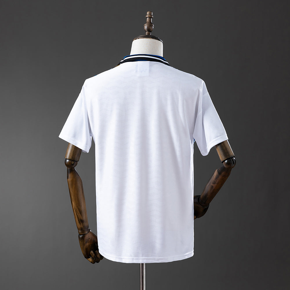 Maillot Rétro Inter Milan Extérieur 1996-1997