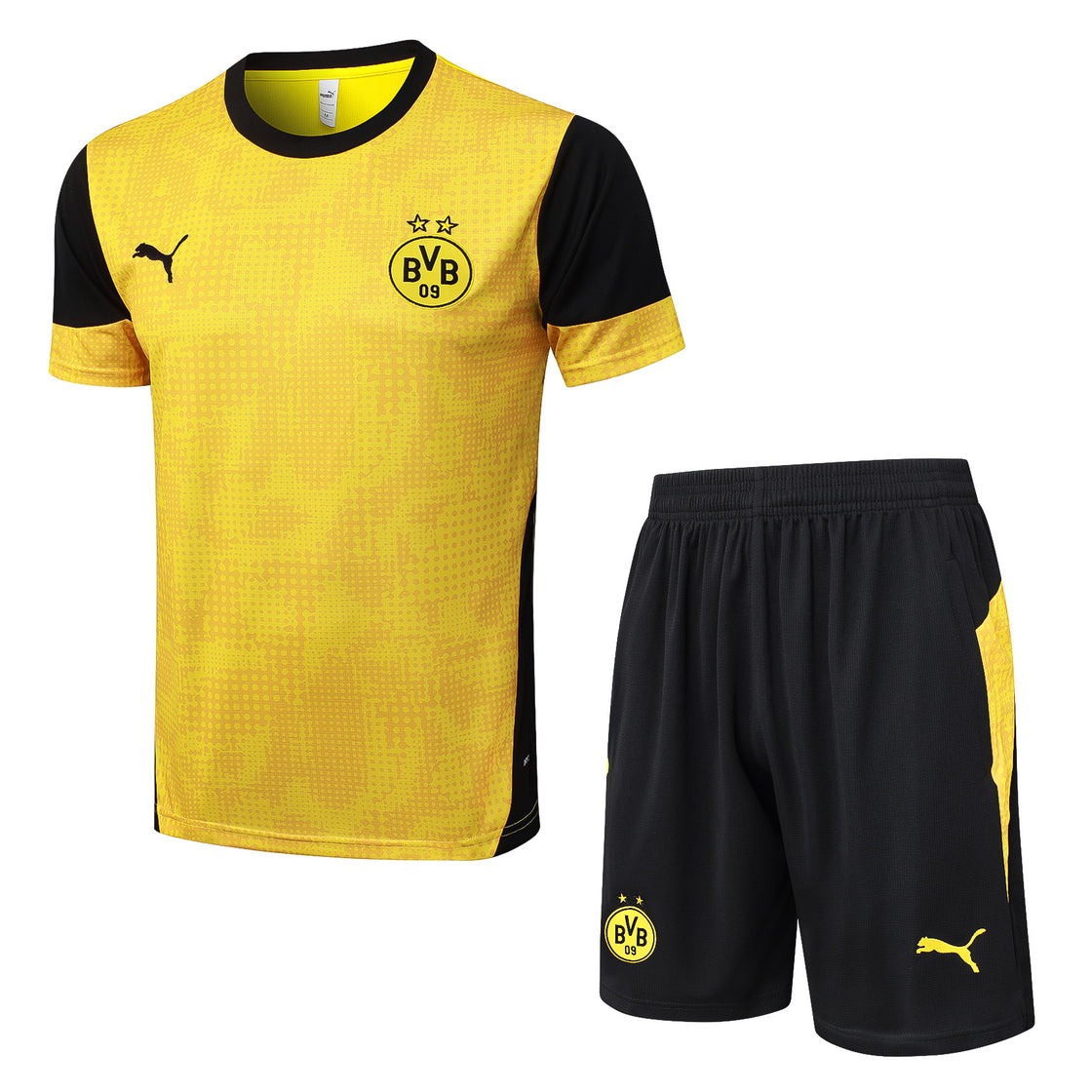 Kit Training Borussia Dortmund 2025-2026