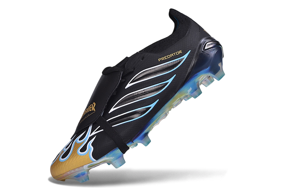 Predator Elite Tongue FG