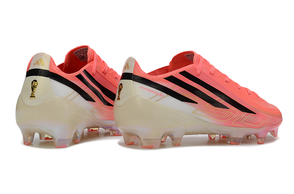 F50 Hyperfast Elite FG
