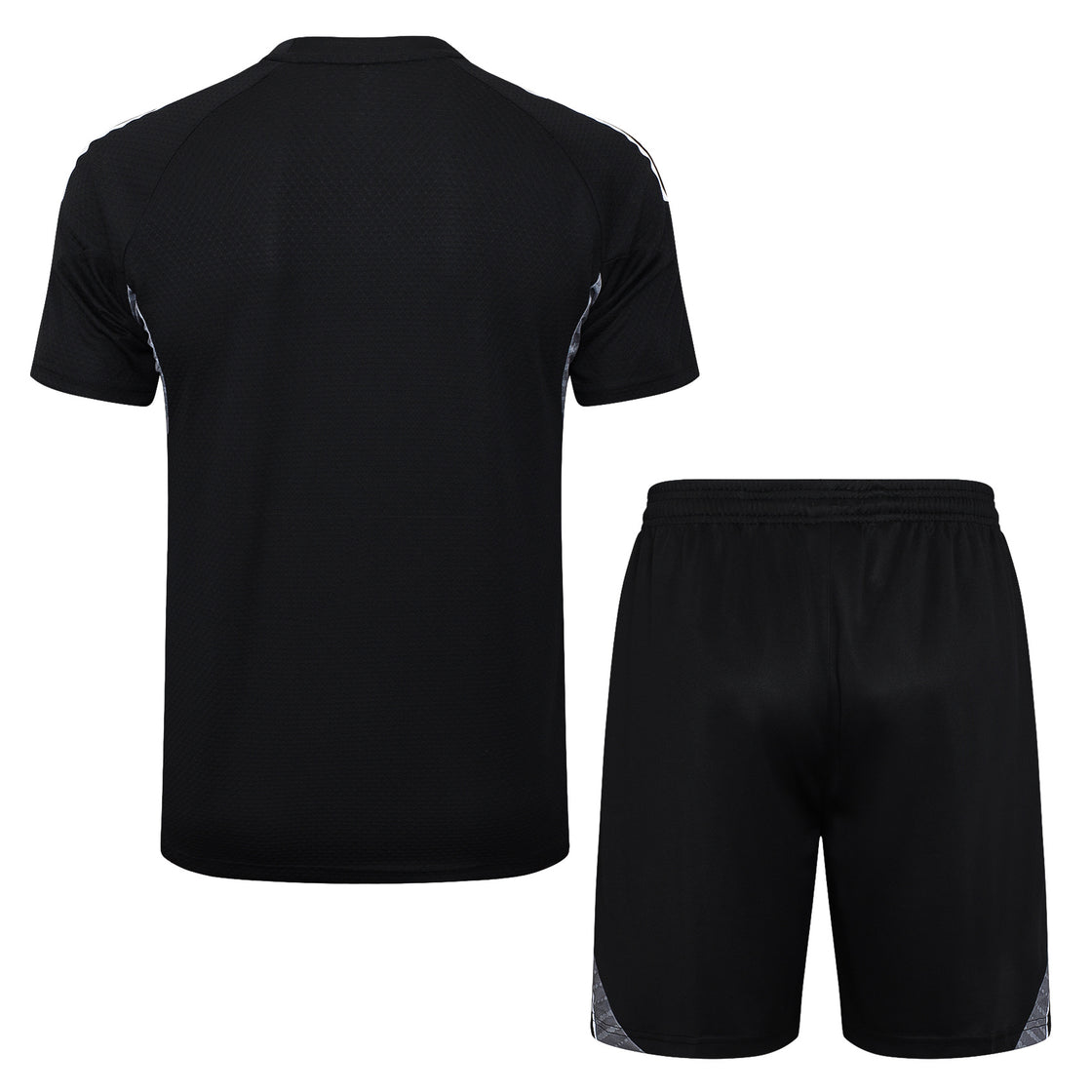 Kit Training Real Madrid 2025-2026