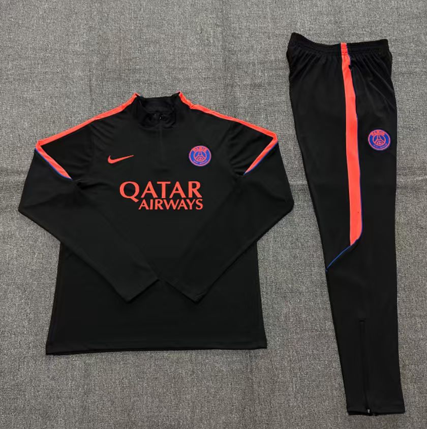 Kit Survêtement Paris Saint-Germain 2026-2027