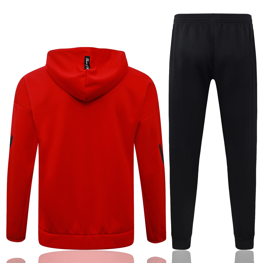 Kit Survêtement Manchester United 2025-2026