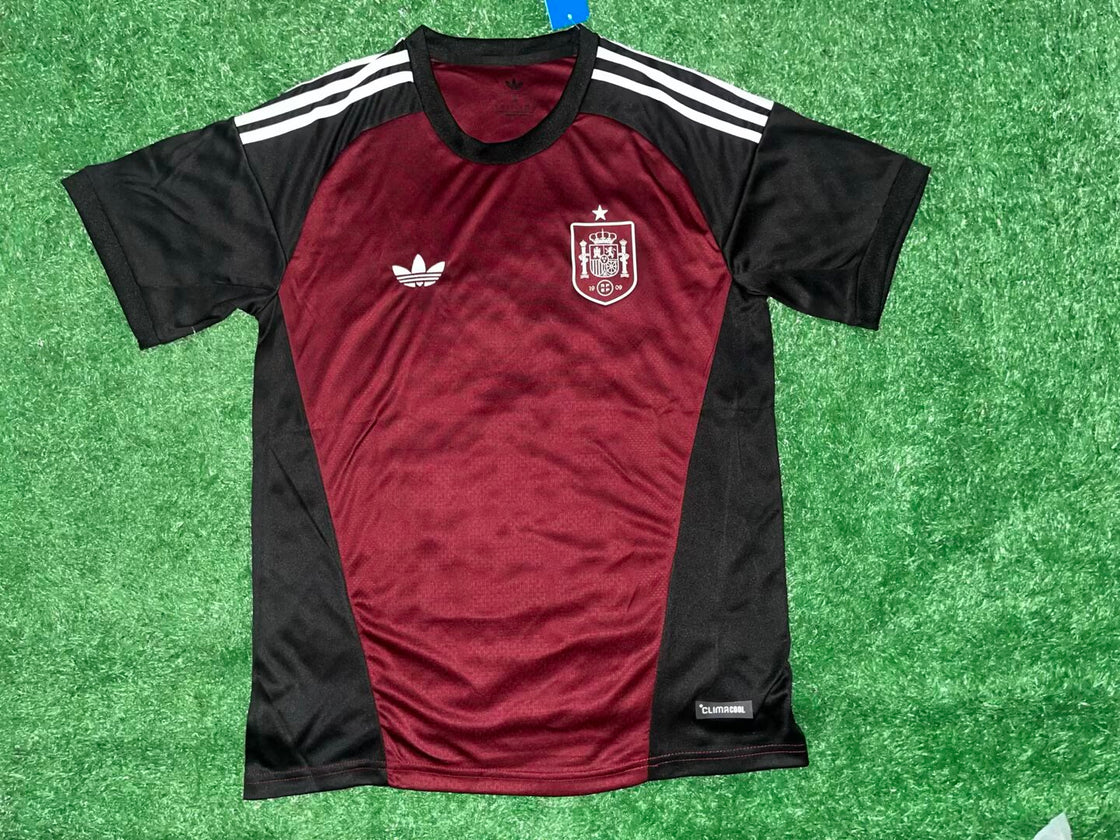Kit Training Espagne 2026-2027